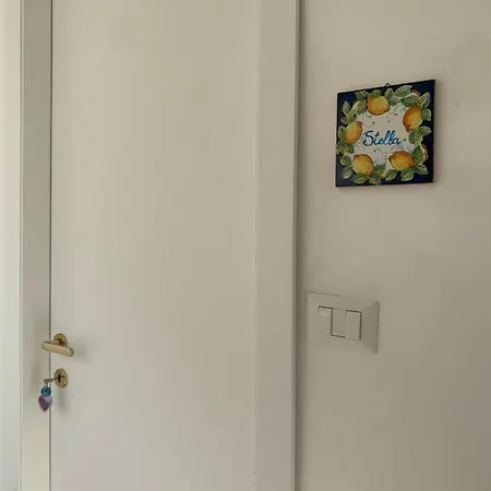 La Finestra Sui Faraglioni *