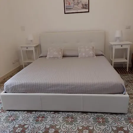 La Finestra Sui Faraglioni Κάπρι