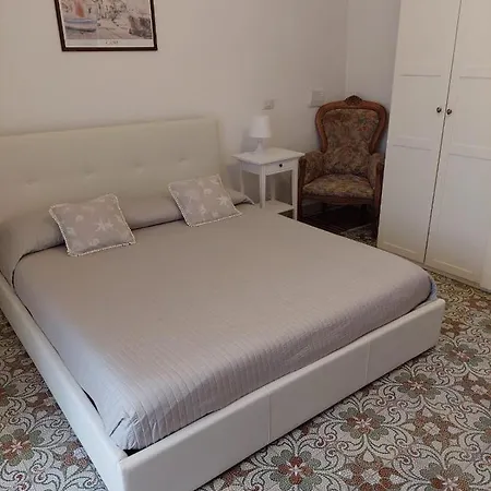 Διαμέρισμα La Finestra Sui Faraglioni