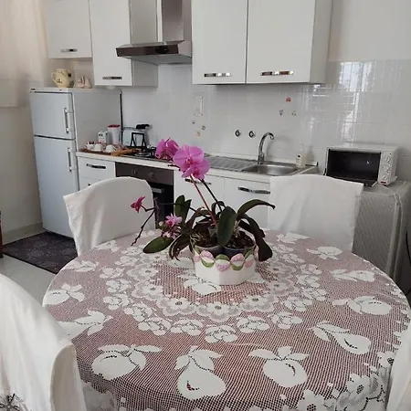 Διαμέρισμα La Finestra Sui Faraglioni