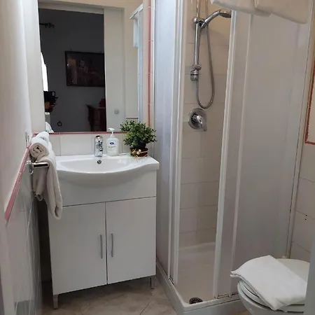 La Finestra Sui Faraglioni Διαμέρισμα Κάπρι