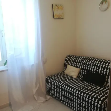 Διαμέρισμα La Finestra Sui Faraglioni Κάπρι