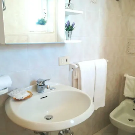 La Finestra Sui Faraglioni